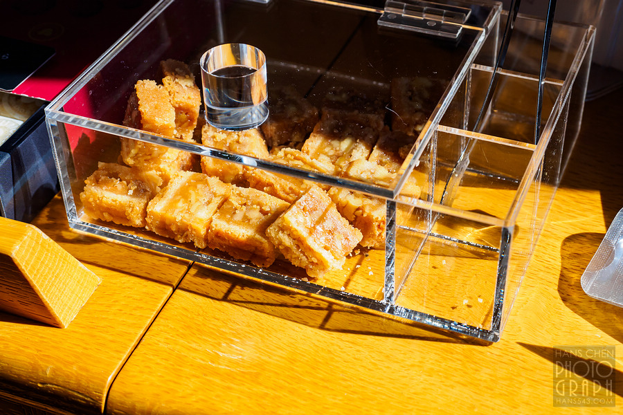 ROKUMON 列車之旅